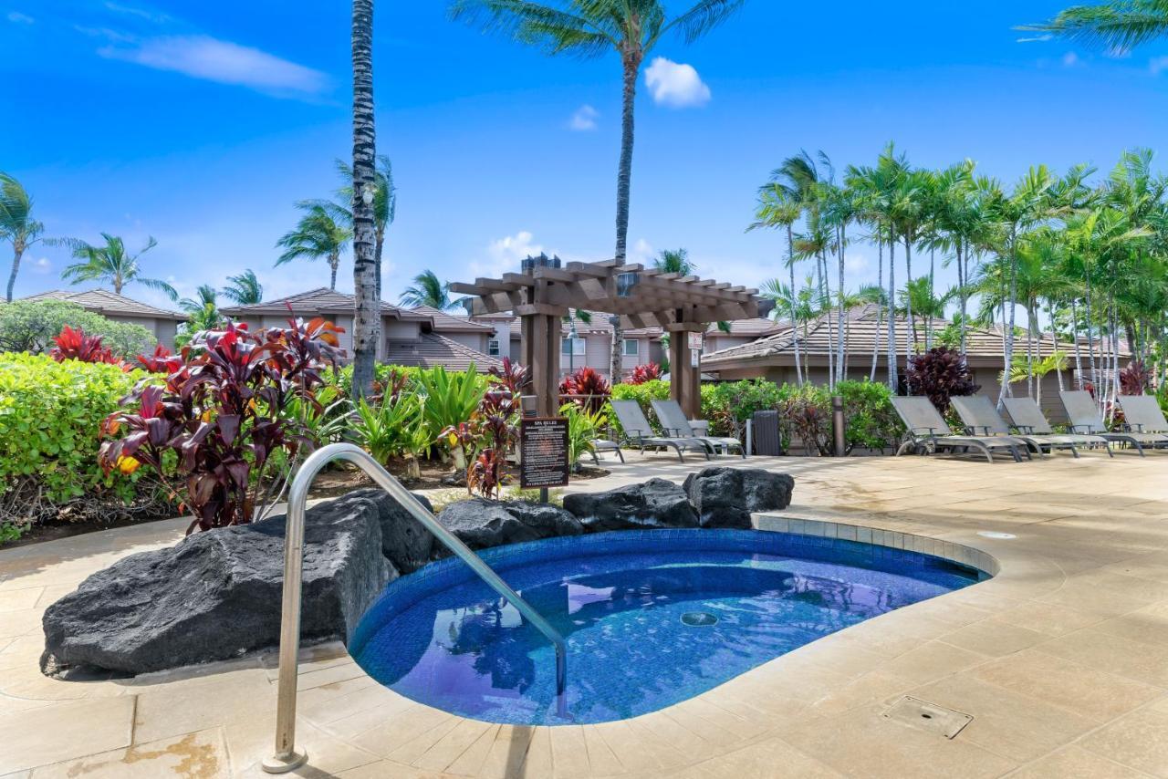 Waikoloa Colony Villas #1306 Exteriér fotografie