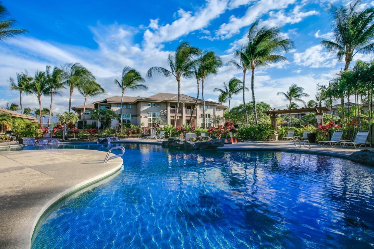 Waikoloa Colony Villas #1306 Exteriér fotografie