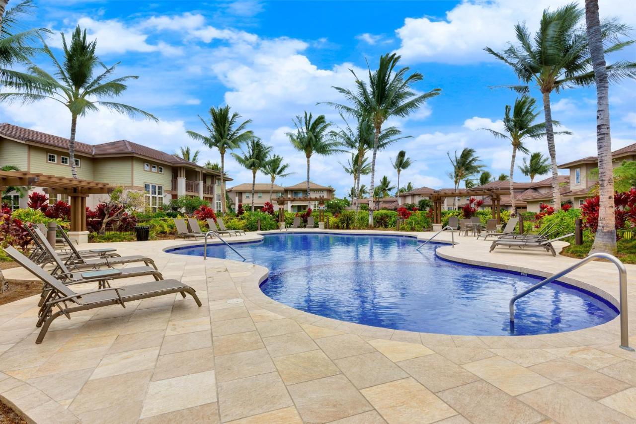 Waikoloa Colony Villas #1306 Exteriér fotografie