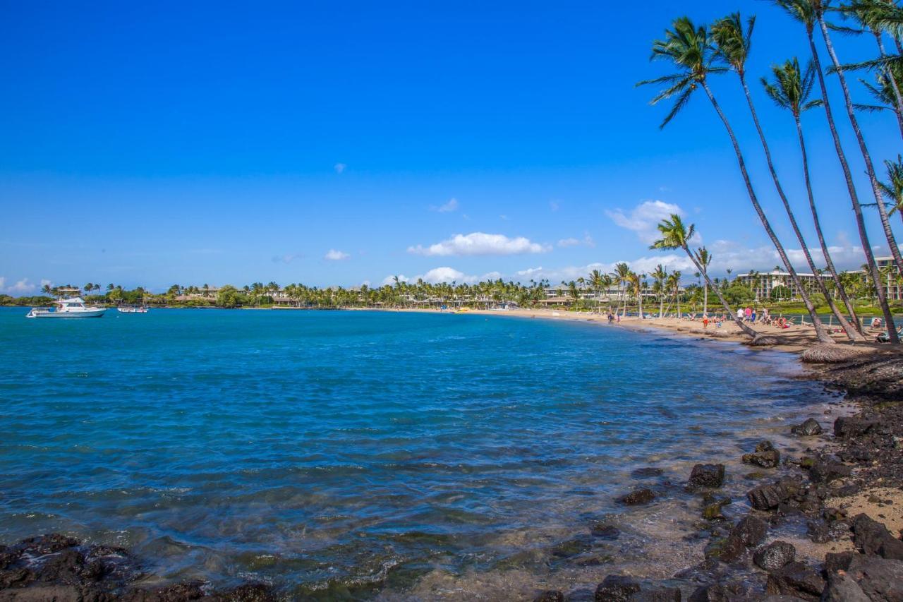 Waikoloa Colony Villas #1306 Exteriér fotografie