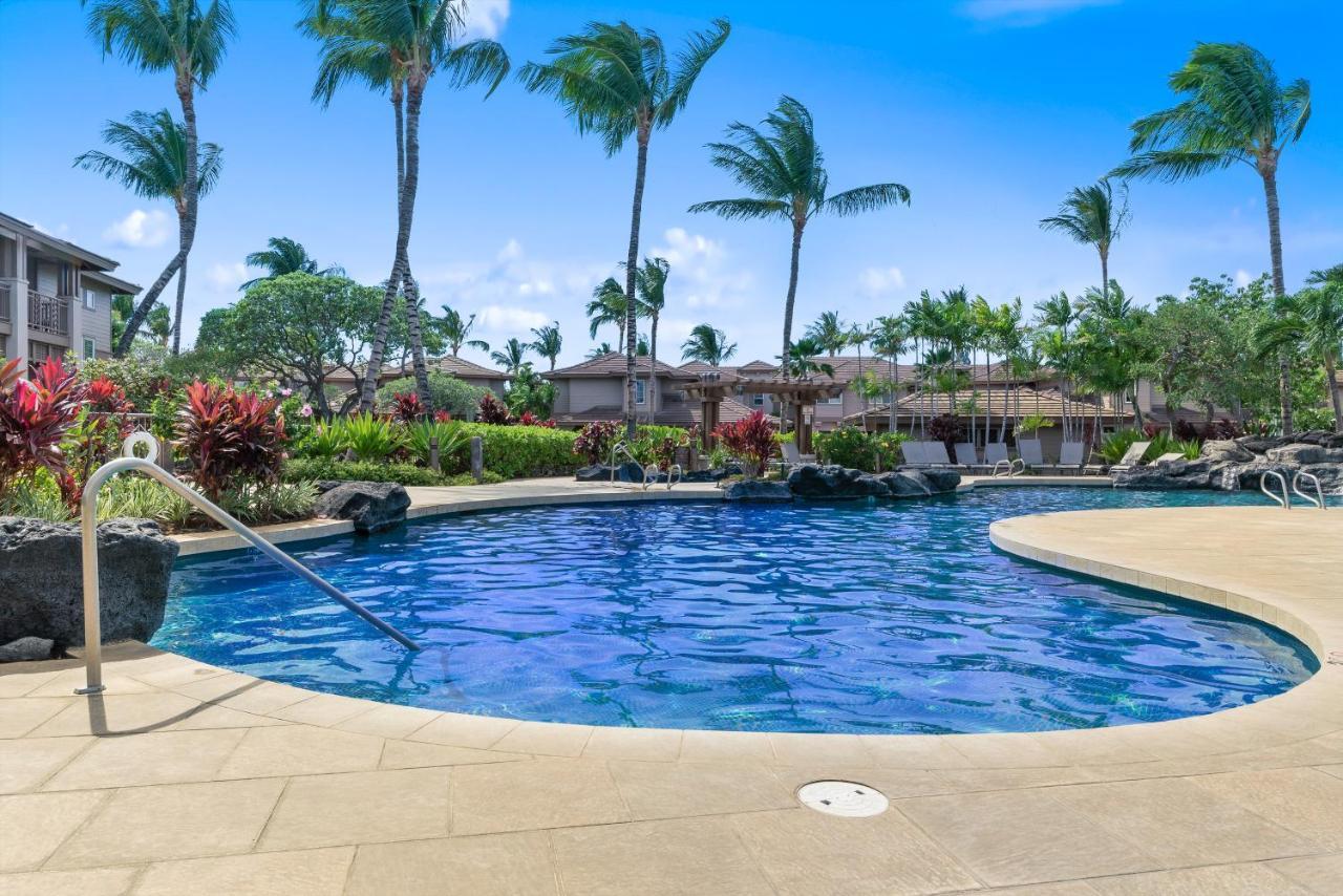 Waikoloa Colony Villas #1306 Exteriér fotografie