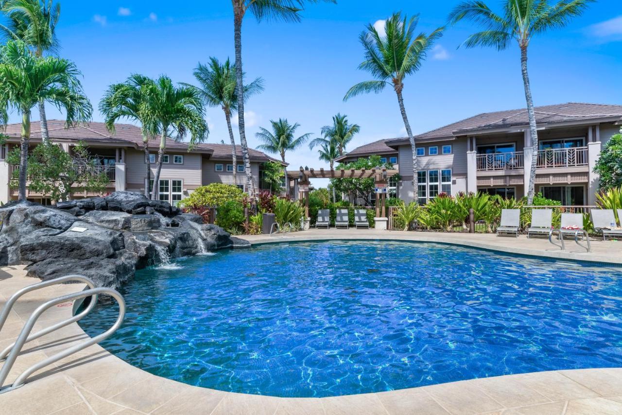 Waikoloa Colony Villas #1306 Exteriér fotografie