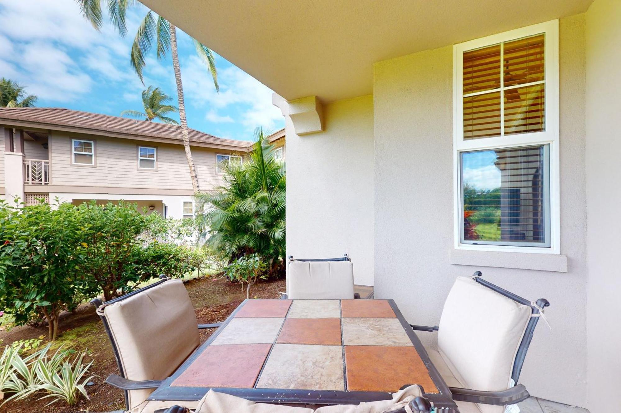 Waikoloa Colony Villas #1306 Exteriér fotografie