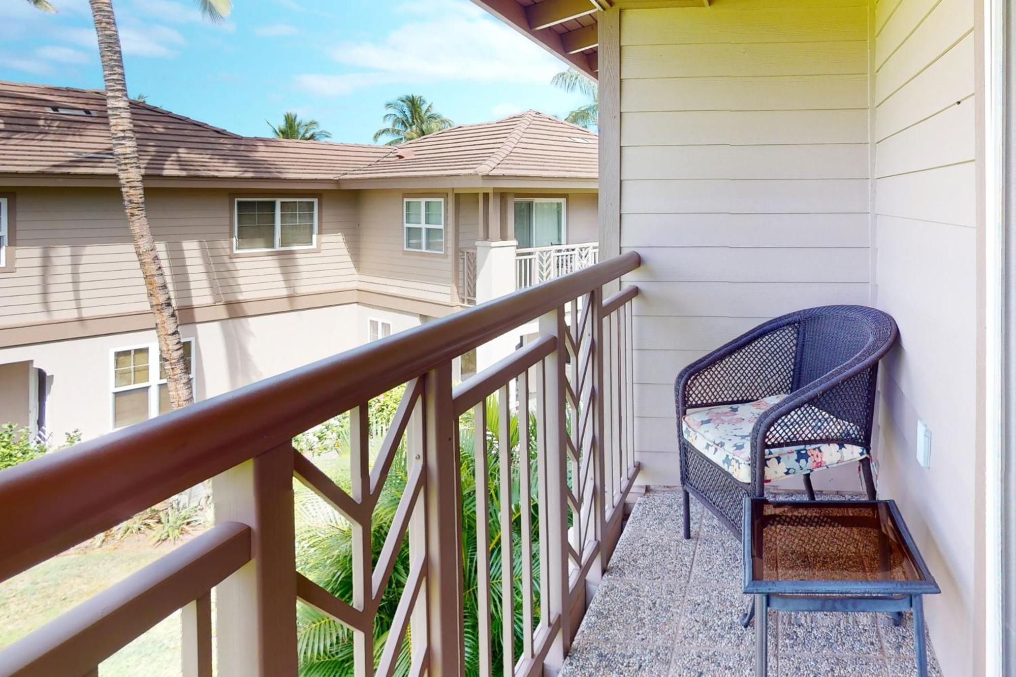 Waikoloa Colony Villas #1306 Exteriér fotografie