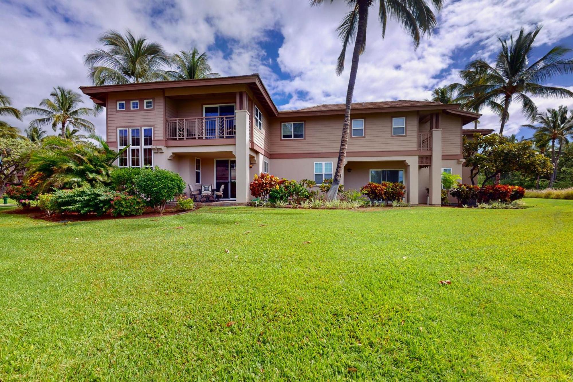 Waikoloa Colony Villas #1306 Exteriér fotografie